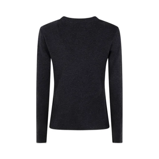 Long-Sleeved Sweater