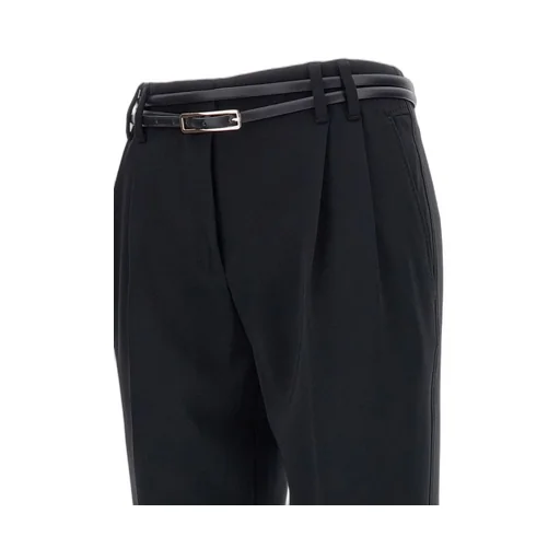 Belt Loops Slacks