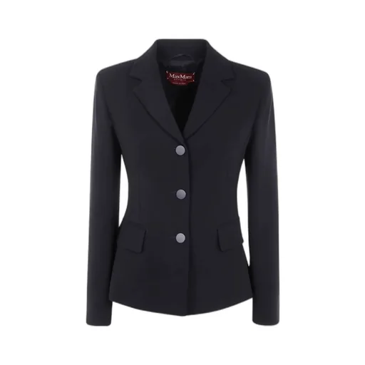 Studio Colibri Single-Breasted Jacket