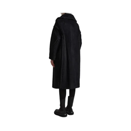 Teddy Bear Icon Coat