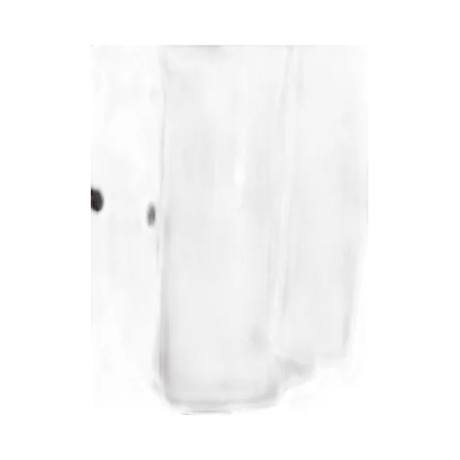 Double-Breasted Coat