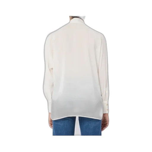 Long-Sleeved Tops