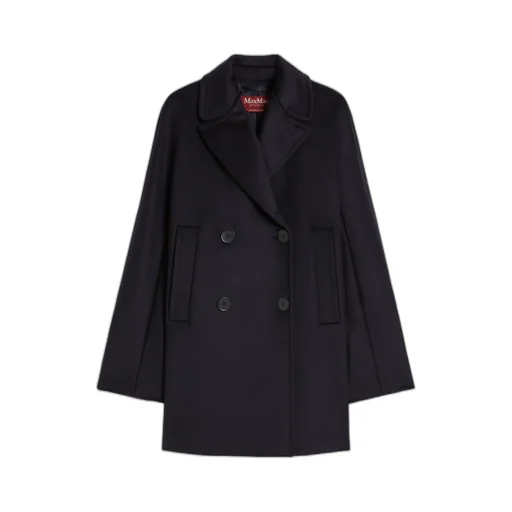 Studio Sheree Double-Breasted Blazer