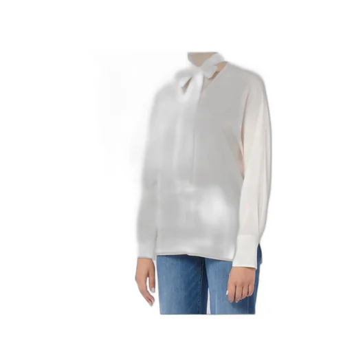 Long-Sleeved Tops