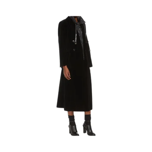 The Cube Tregic Zip-Up Drawstring Gilet