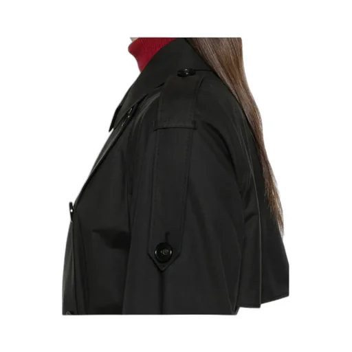 Long Sleeve Coat