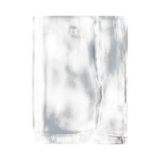 Cotton Logo Shirt
