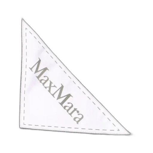 Serra Logo Patch Cape