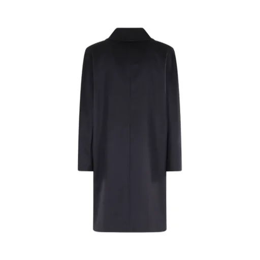 Long Sleeve Coat