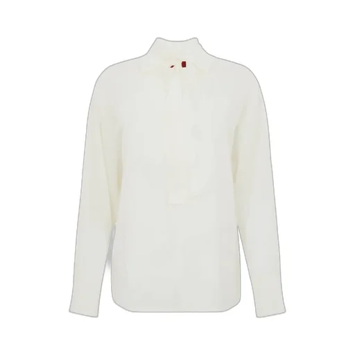 Long-Sleeved Tops