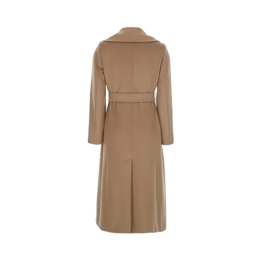 Loriana Belted Coat