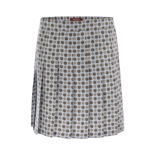 Studio Madison Pleated Skirt