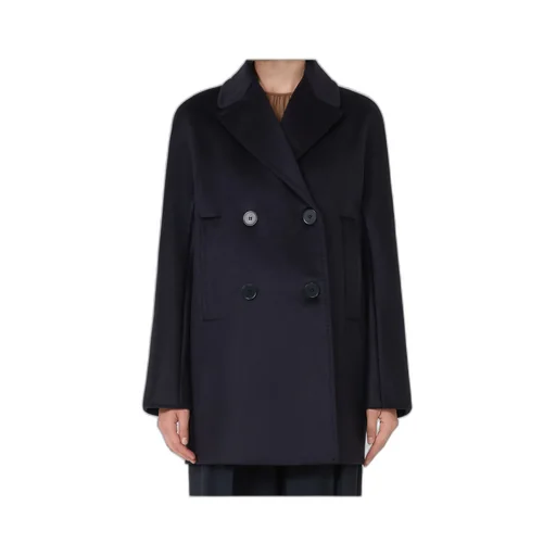 Studio Sheree Double-Breasted Blazer