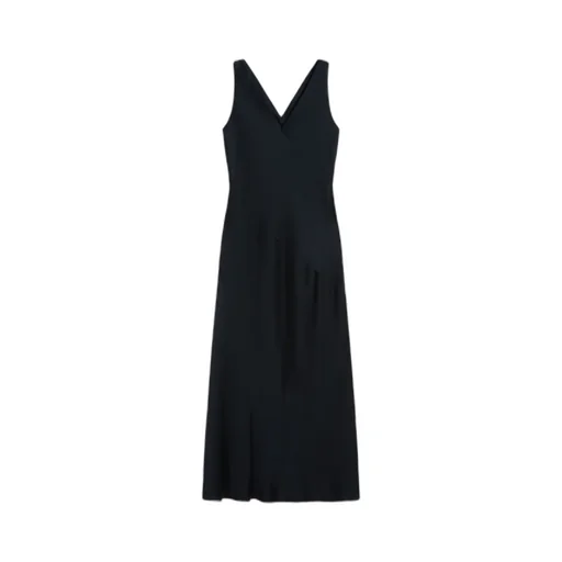 Envers Satin Slip Dress