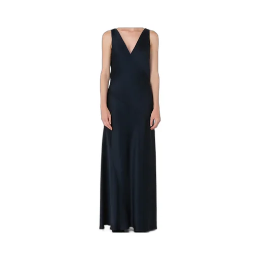 Envers Satin Slip Dress