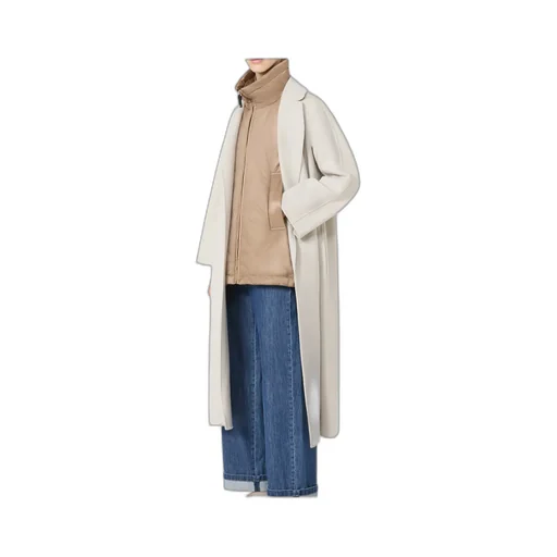 Water-Repellent Padded Gilet