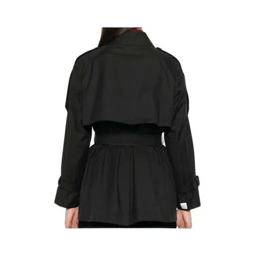 Long Sleeve Coat