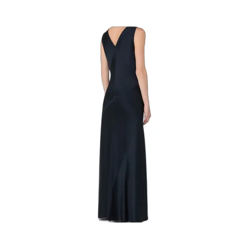 Envers Satin Slip Dress