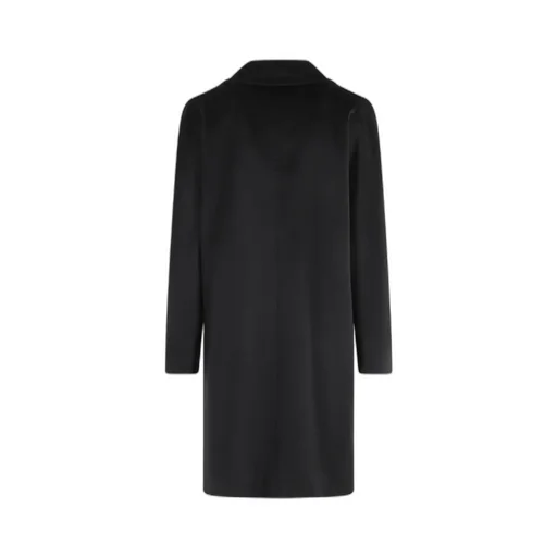 Long Sleeve Coat