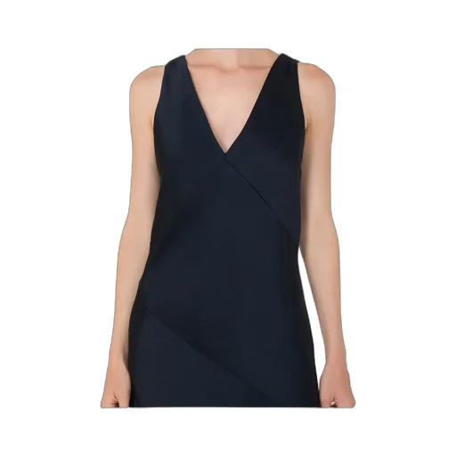 Envers Satin Slip Dress