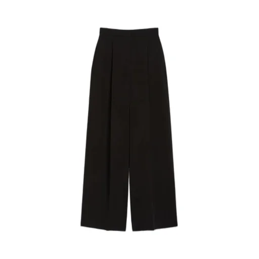 Compact Cady Trousers