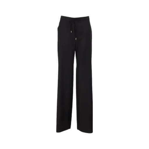 Drawstring Casual Pants