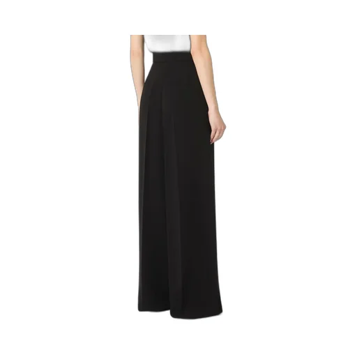 Compact Cady Trousers