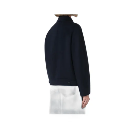 Studio Fiero Button-Up Jacket