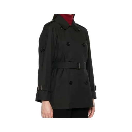 Long Sleeve Coat