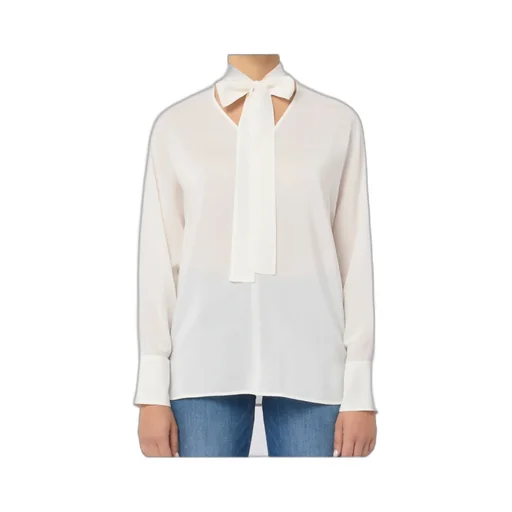 Long-Sleeved Tops