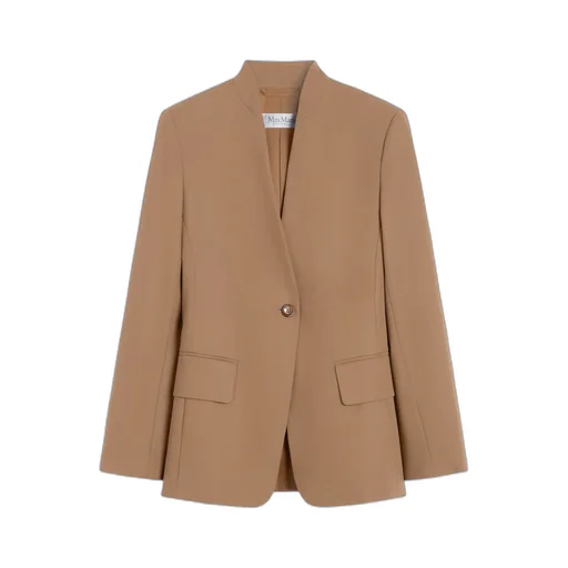Cotton Twill Jacket