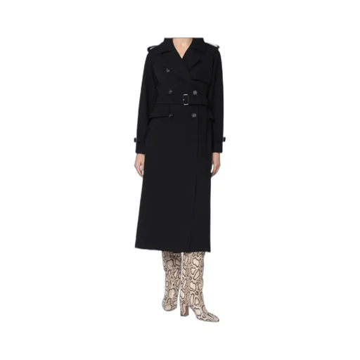 Long Sleeve Coat