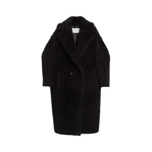 Teddy Bear Icon Coat