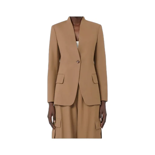 Cotton Twill Jacket