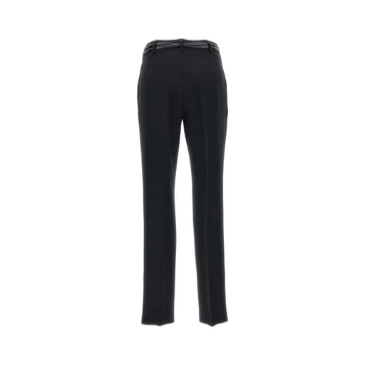 Belt Loops Slacks