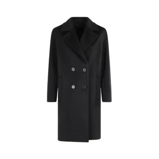 Long Sleeve Coat