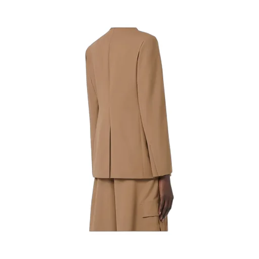 Cotton Twill Jacket