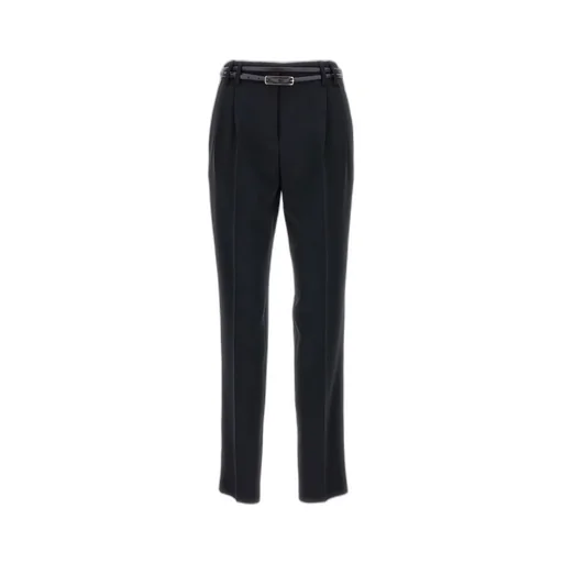 Belt Loops Slacks