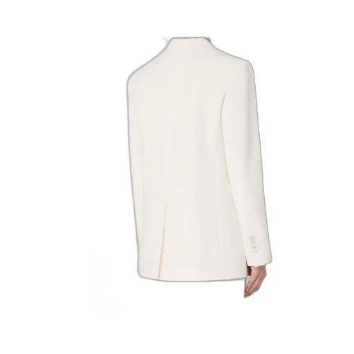 Studio Patrik Single-Breasted Long-Sleeved Jacket