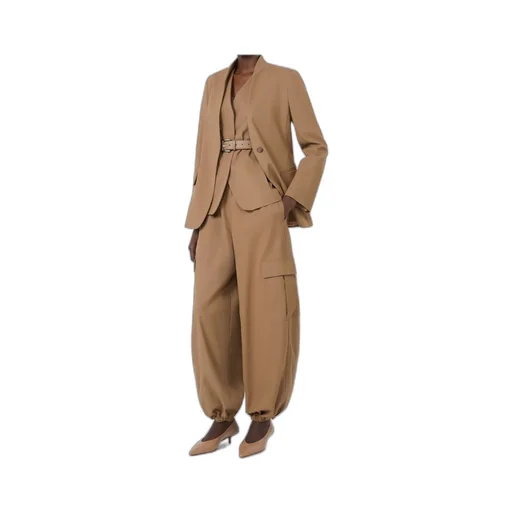 Cotton Twill Jacket