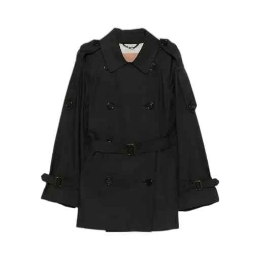 Long Sleeve Coat
