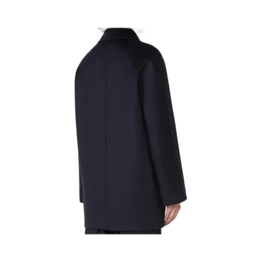 Studio Sheree Double-Breasted Blazer