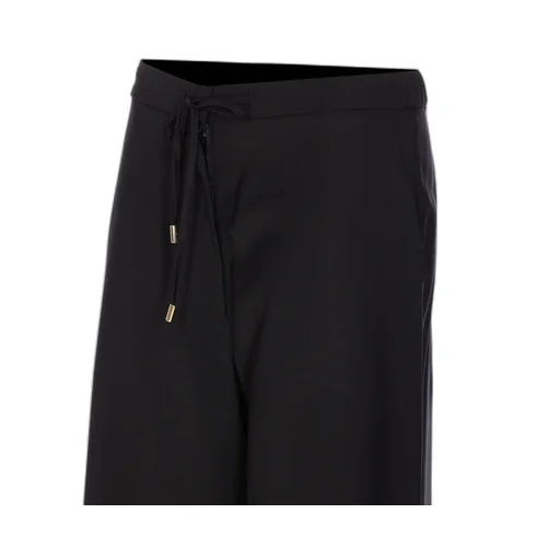 Drawstring Casual Pants