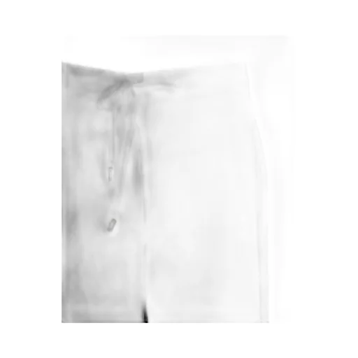 Drawstring Casual Pants