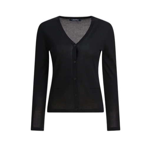 Kenya Button-Up Cardigan