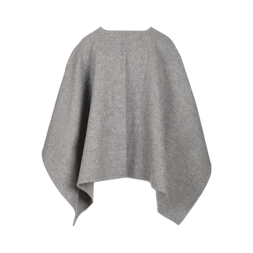 Serra Logo Patch Cape