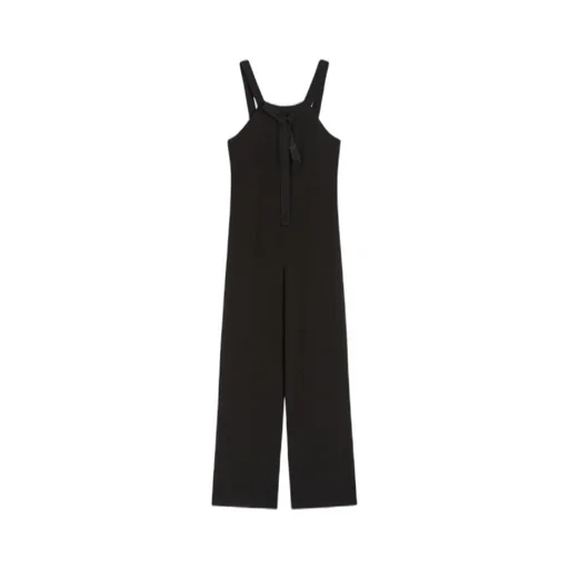 Cady Dungaree Jumpsuit