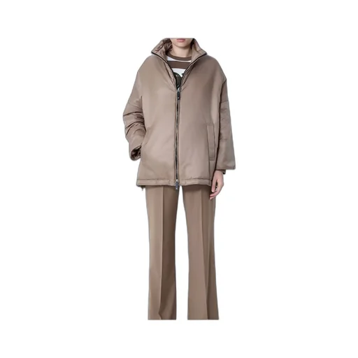 The Cube Paris Padded Jacket