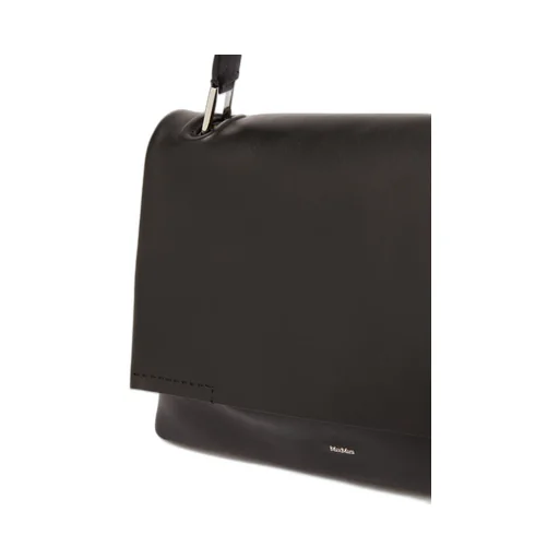 Archetipo Leather Handbag