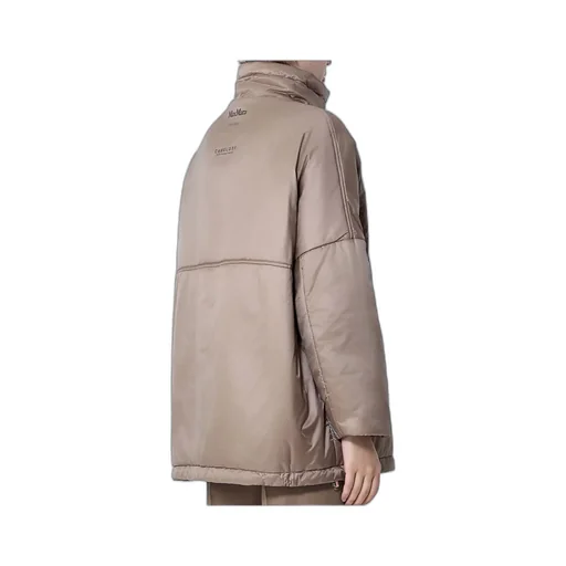 The Cube Paris Padded Jacket